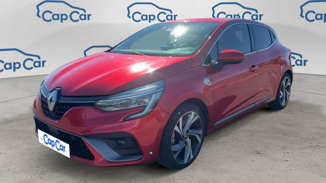 Renault Clio d’occasion