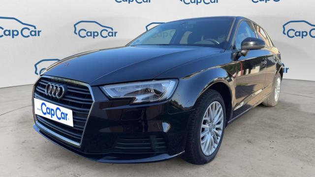 Audi A3 Sportback Iii 1.0 Tfsi 115 Business Line