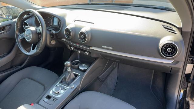 Audi A3 Sportback image 4