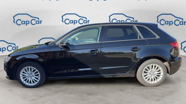 Audi A3 Sportback image 1
