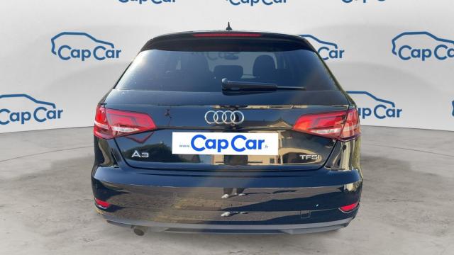 Audi A3 Sportback image 3