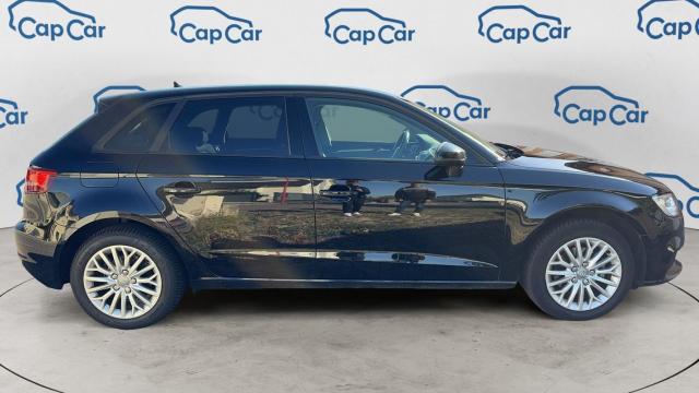 Audi A3 Sportback image 9