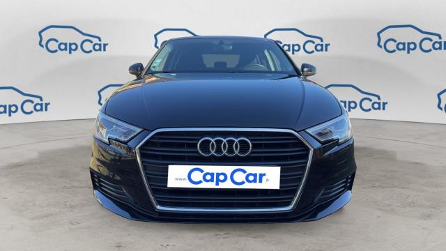 Audi A3 Sportback image 5