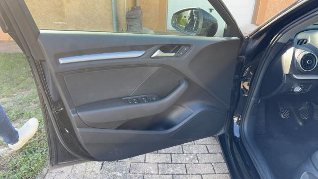 Audi A3 Sportback image 7