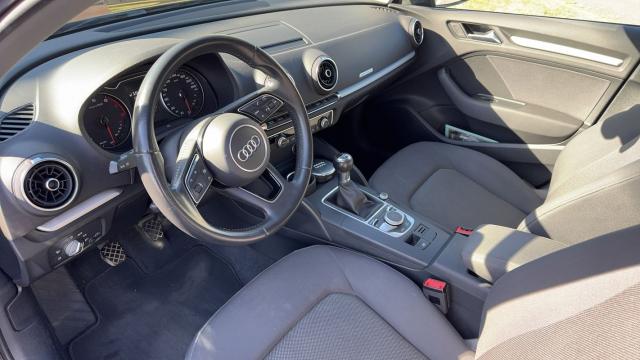 Audi A3 Sportback image 8