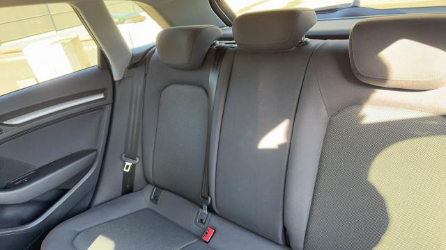 Audi A3 Sportback image 6