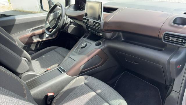 Peugeot Rifter image 5