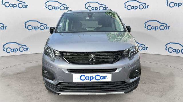 Peugeot Rifter image 2