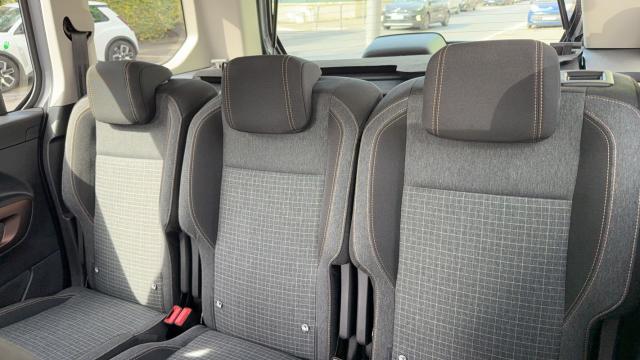 Peugeot Rifter image 7