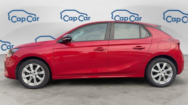 Opel Corsa image 4