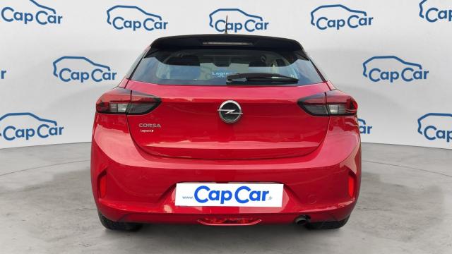 Opel Corsa image 5