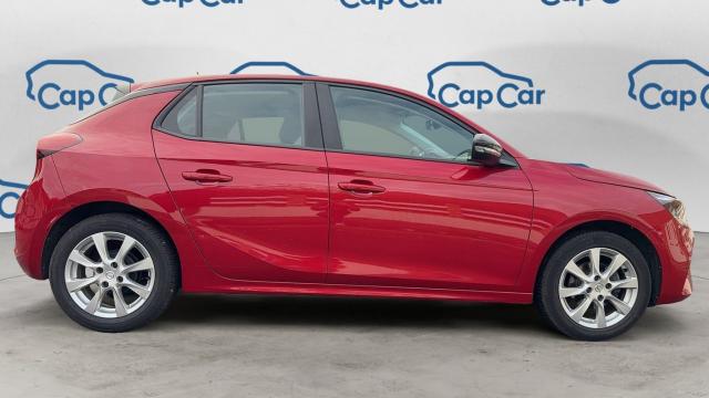 Opel Corsa image 9