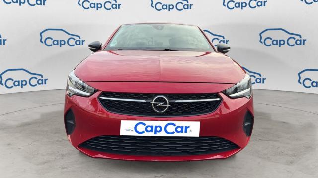 Opel Corsa image 8
