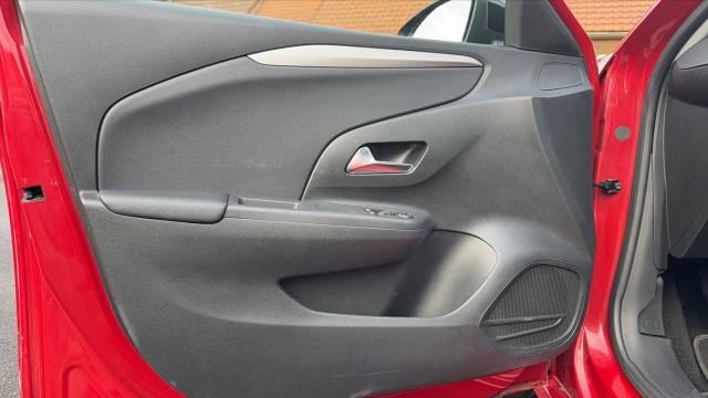 Opel Corsa image 1