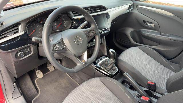 Opel Corsa image 3