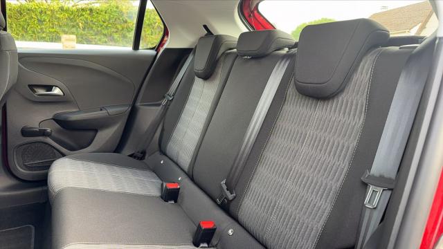 Opel Corsa image 6