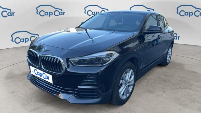 Bmw X2 Xdrive 25e 220 Bva6 Business Design