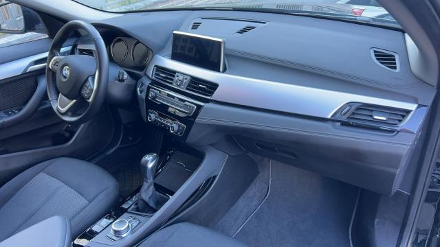 Bmw X2 image 9