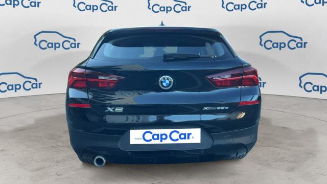 Bmw X2 image 5