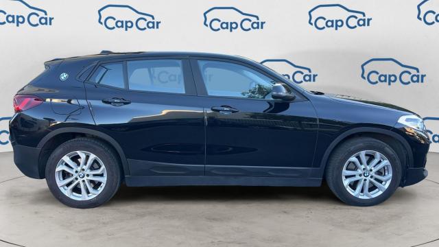 Bmw X2 image 1