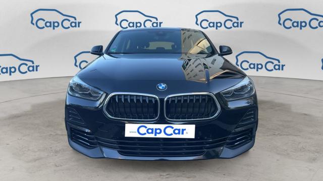 Bmw X2 image 4