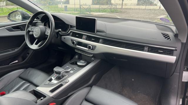 Audi A5 image 7