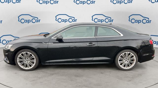 Audi A5 image 8