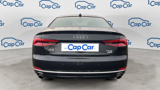 Audi A5 image 2