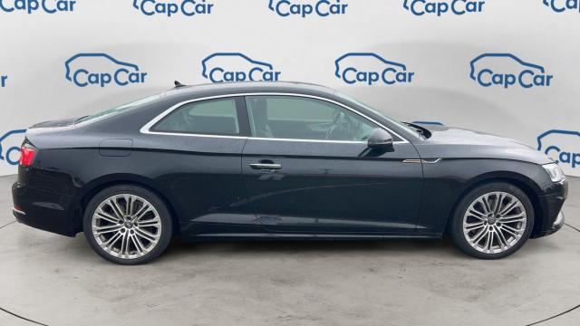 Audi A5 image 4