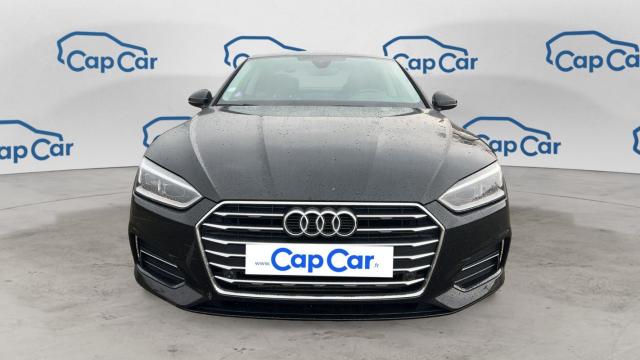 Audi A5 image 3