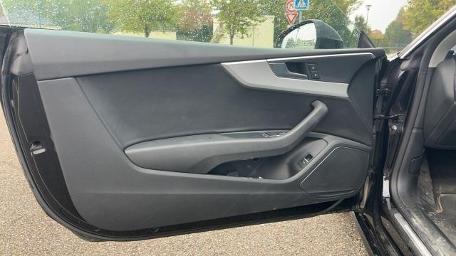 Audi A5 image 9