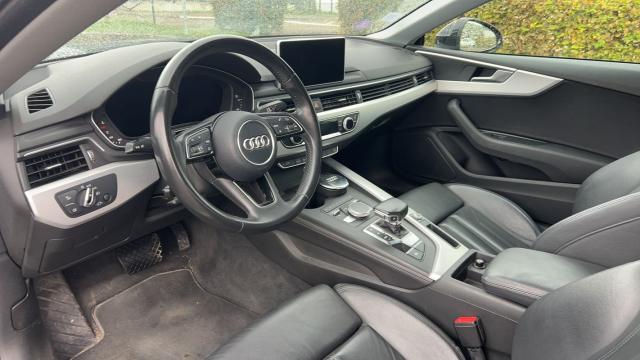 Audi A5 image 1