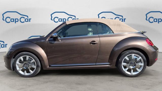 Volkswagen Coccinelle image 6
