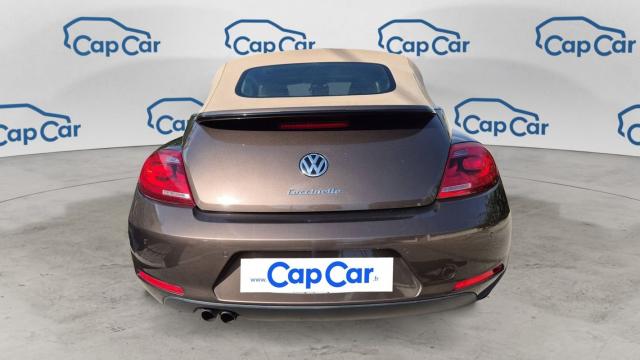 Volkswagen Coccinelle image 3