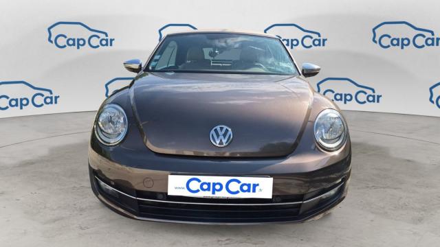 Volkswagen Coccinelle image 9