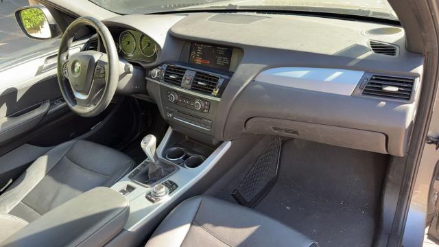 Bmw X3 image 3