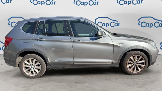 Bmw X3 image 1