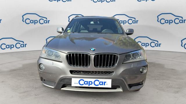 Bmw X3 image 4
