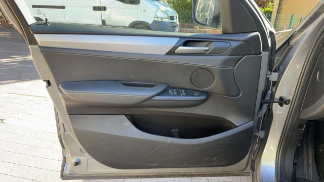 Bmw X3 image 9