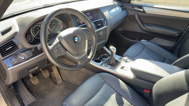 Bmw X3 image 7