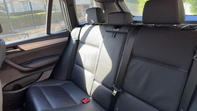 Bmw X3 image 2