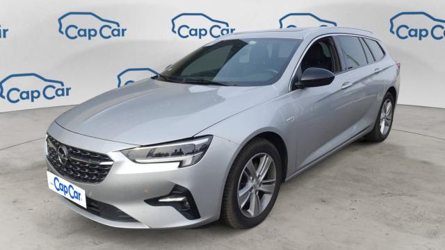 Opel Insignia Sports Tourer B 2.0 Diesel 174 Ch Elegance Business - Automatique Toit Ouvrant