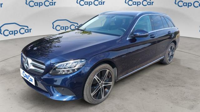 Mercedes Benz Classe C Break Iv 300 E 9g-Tronic Avantgarde Line
