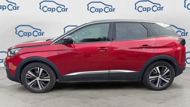 Peugeot 3008 image 5