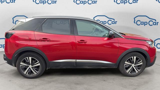 Peugeot 3008 image 2