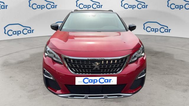 Peugeot 3008 image 7