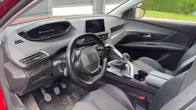 Peugeot 3008 image 6