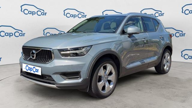 Volvo Xc40 d’occasion