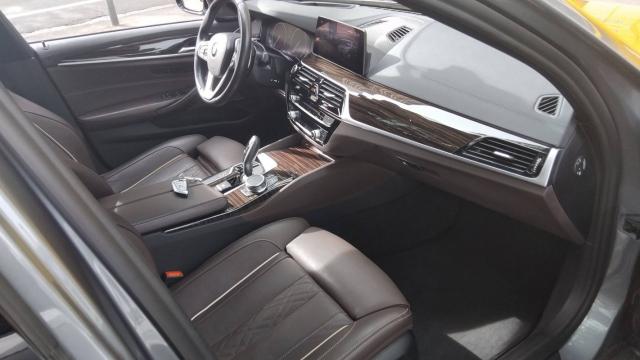 Bmw Série 5 image 2