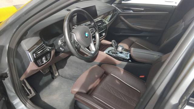 Bmw Série 5 image 9